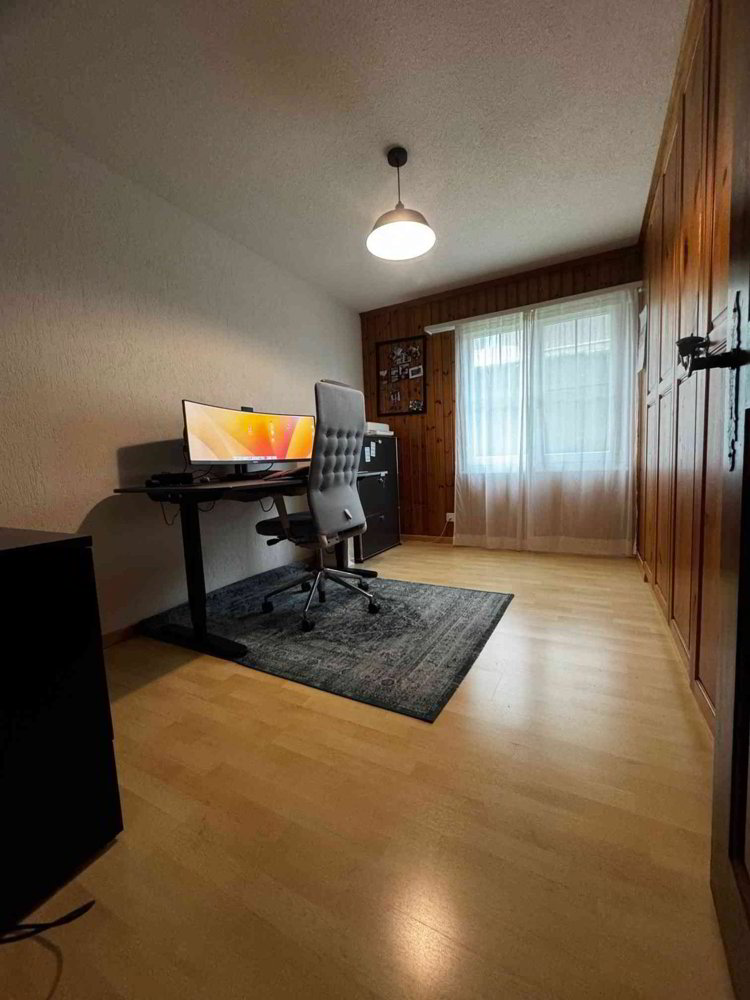 5.5 rooms Apartment for rent in Hagendorn - image 1/10
