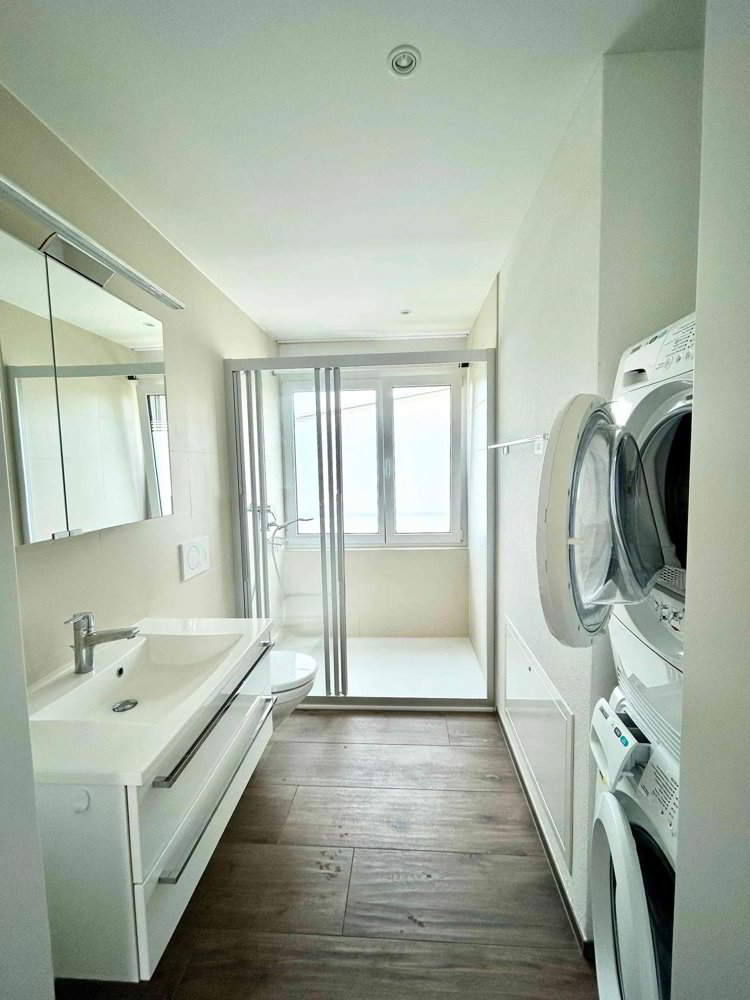 Appartement 2.5 pièces à louer à Seon - image 1/9