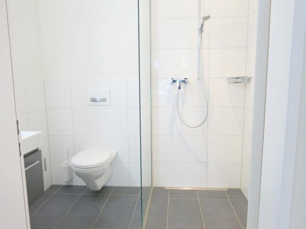 3 Zimmer Wohnung zu vermieten in Heiden - Bild 1/8