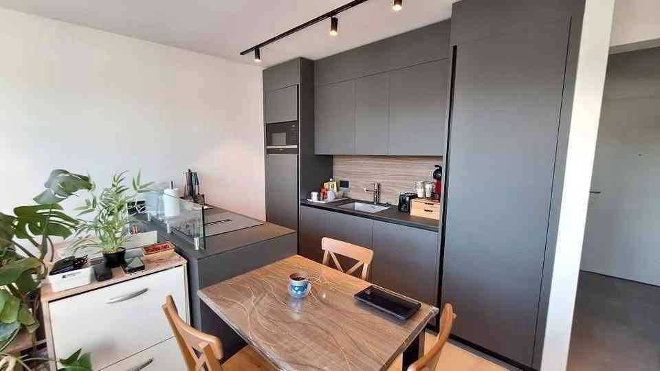 1.5 Zimmer Wohnung zu vermieten in Gland - Bild 1/4