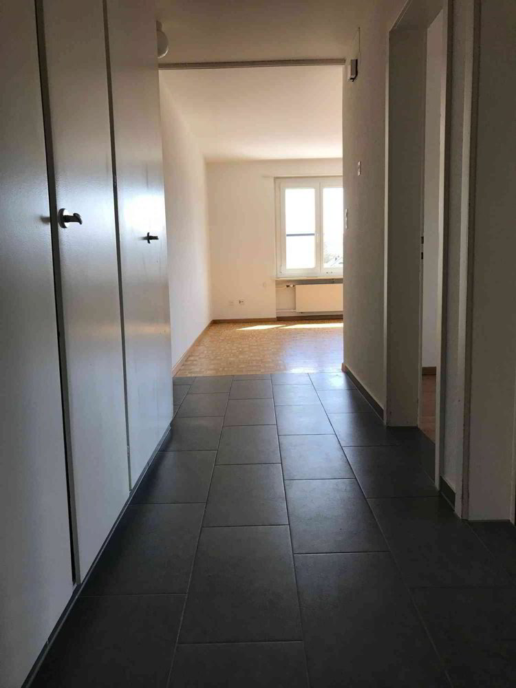 3 Zimmer Wohnung zu vermieten in Romont FR - Bild 1/6