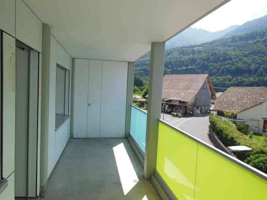 3.5 rooms Apartment for rent in Arth - image 1/7