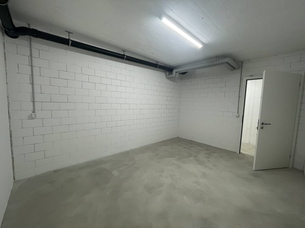 null Zimmer Büro zu vermieten in Bühler - Bild 1/3