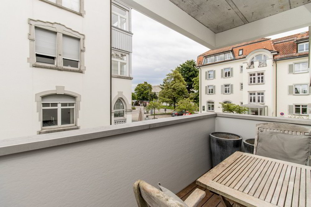 Appartement 4.5 pièces à louer à St. Gallen - image 1/13