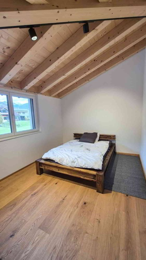 2.5 Zimmer Wohnung zu vermieten in Seewis-Pardisla - Bild 1/7