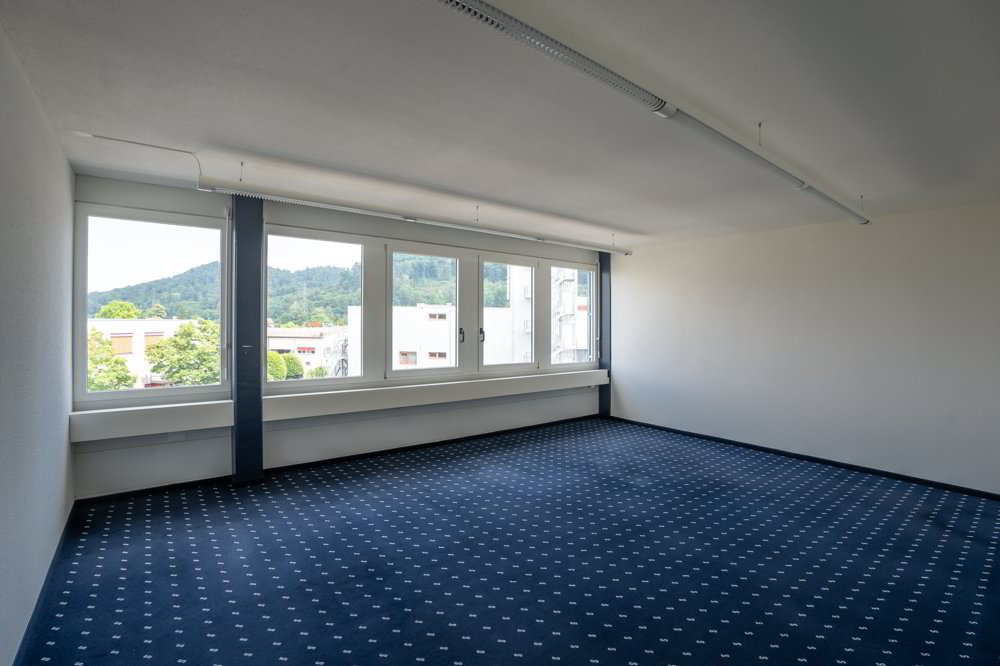 Hier entsteht Ihr neuer Arbeitsplatz. - Ansicht 2