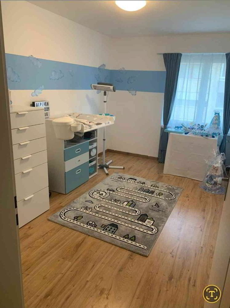 3.5 Zimmer Wohnung zu vermieten in Kreuzlingen - Bild 1/7