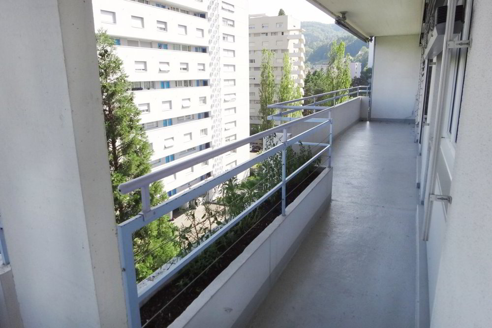 Appartamento di 3.5 locali in affitto a Spreitenbach - immagine 1/6