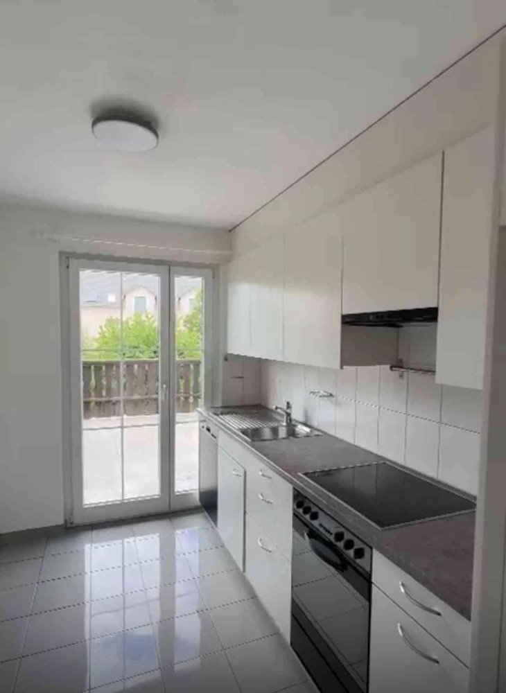 2.5 rooms Apartment for rent in Elgg - image 1/5