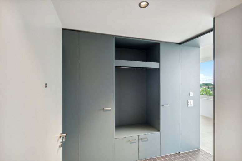Appartement 2.5 pièces à louer à Frauenfeld - image 1/6