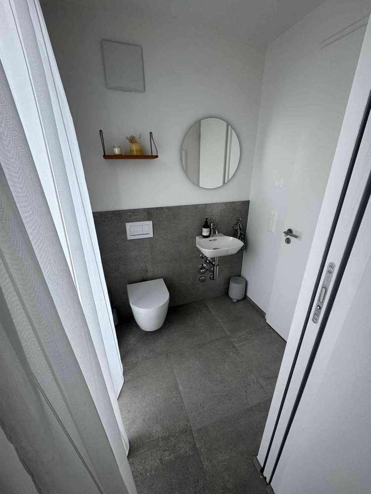 5.5 rooms Apartment for rent in Riehen - image 1/13