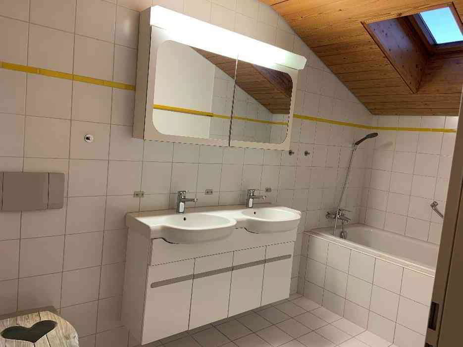 Appartamento di 5.5 locali in affitto a Sigriswil - immagine 1/13