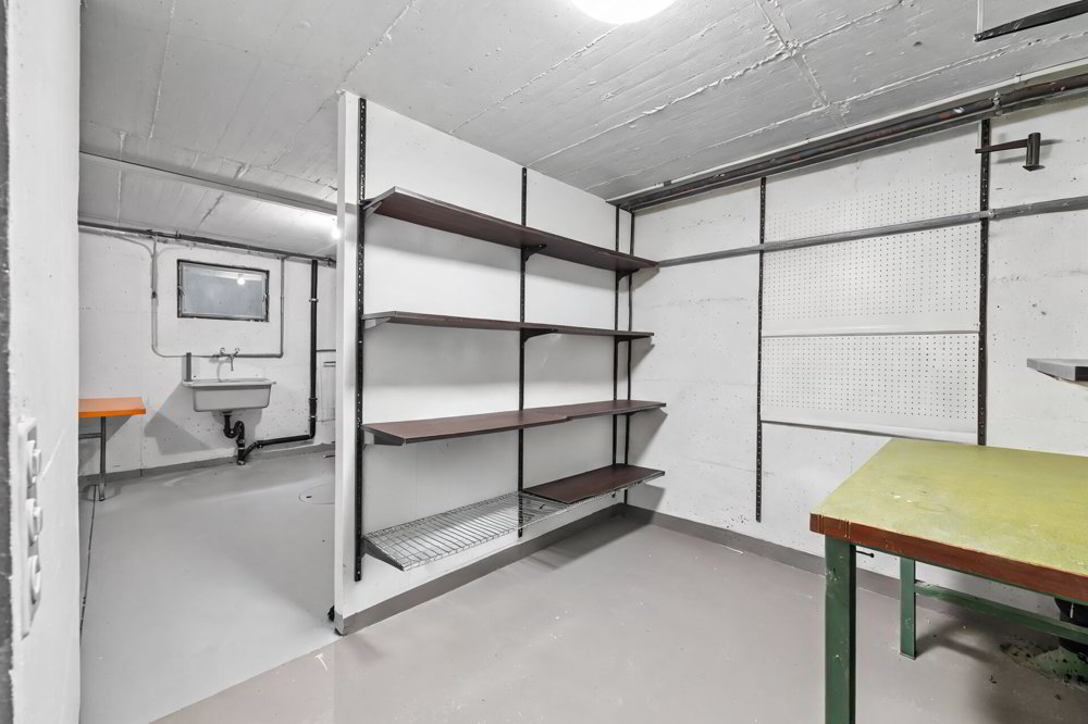 Casa di 4.5 locali in affitto a Cheseaux-sur-Lausanne - immagine 1/14