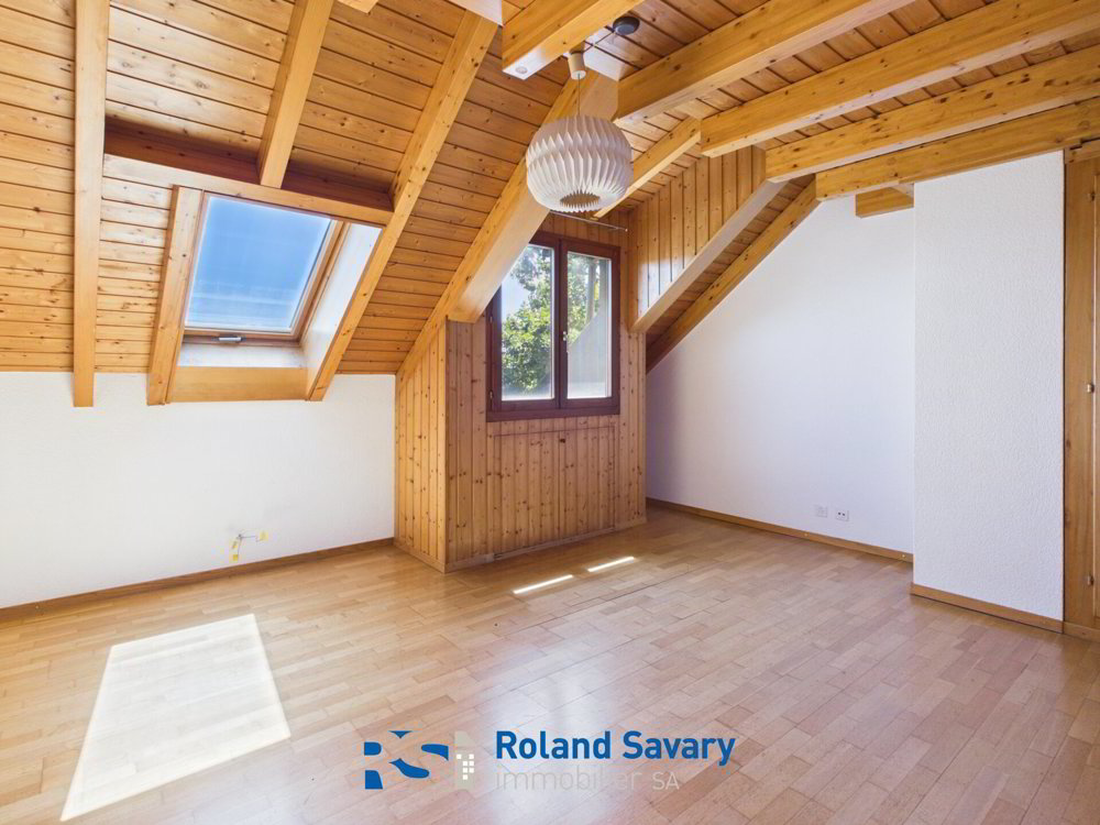 Casa di 5.5 locali in affitto a Servion - immagine 1/9