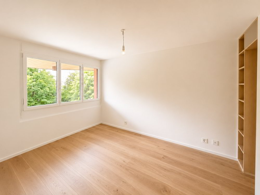 Wohnung – Lausanne, District de Lausanne - Ansicht 4