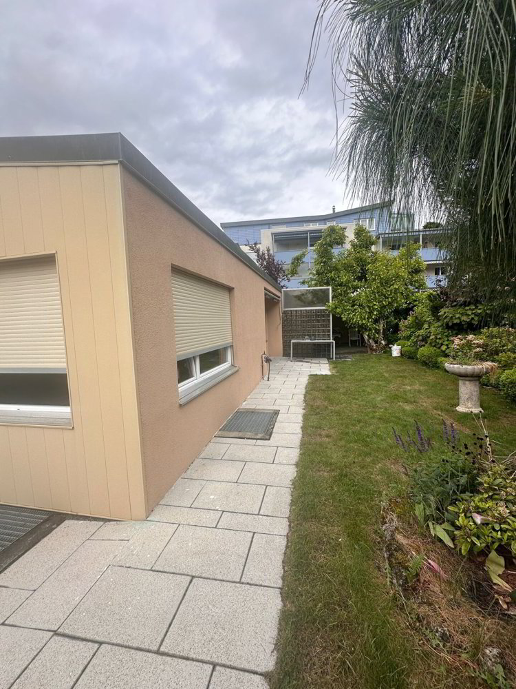Appartement 5.5 pièces à louer à Glis - image 1/11