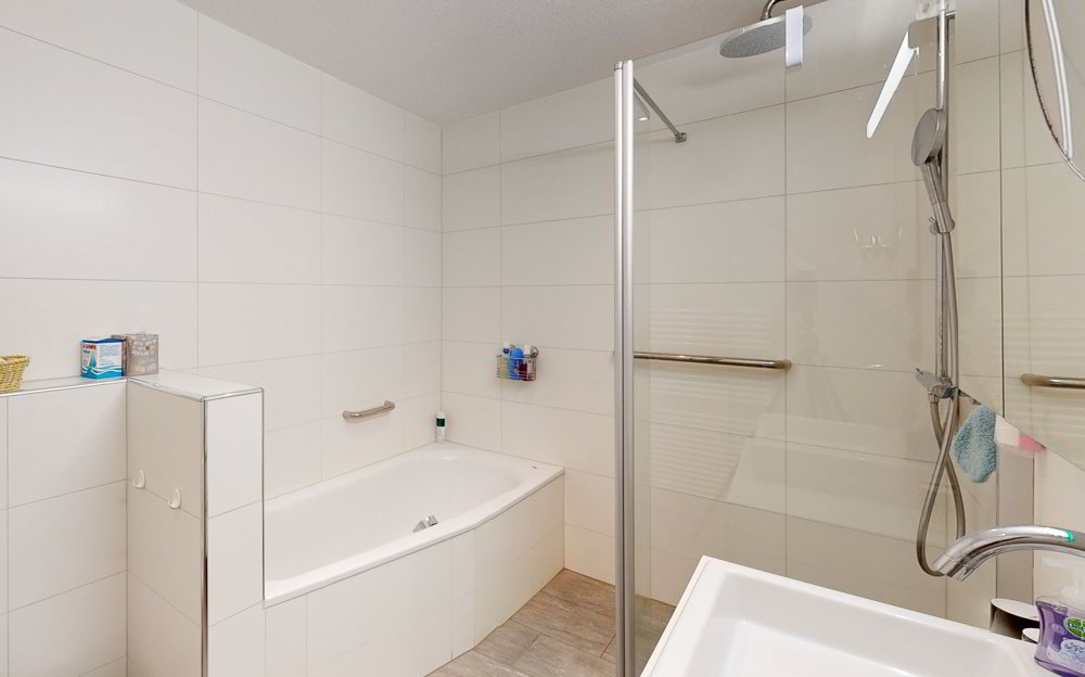 2.5 Zimmer Wohnung zu vermieten in Zermatt - Bild 1/7