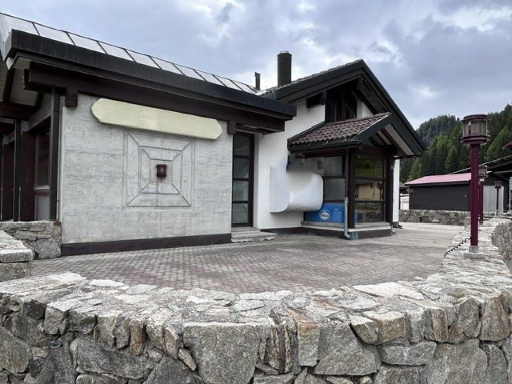 Ufficio & Commercio di null locali in affitto a Airolo - immagine 1/23