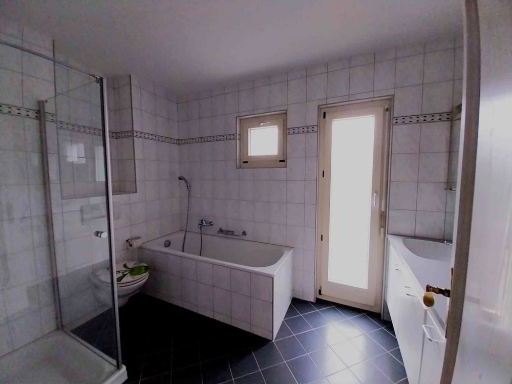 4.5 Zimmer Wohnung zu vermieten in Sirnach - Bild 1/7