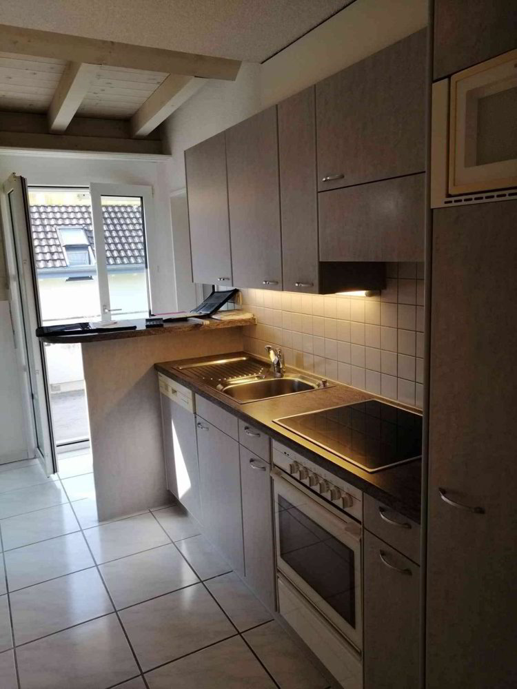 Appartamento di 2.5 locali in affitto a Madiswil - immagine 1/8