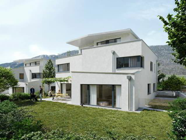 5.5 rooms House to buy in Bevaix - image 1/4