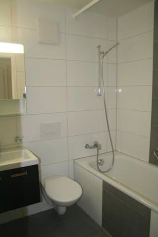 1 rooms Apartment for rent in Neuchâtel - image 1/2