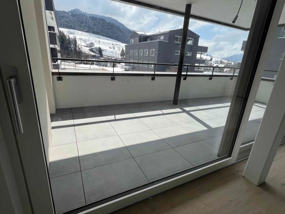 4.5 rooms Apartment for rent in Sattel - image 1/5