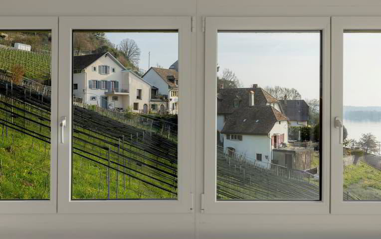 Casa di 4.5 locali in vendita a Daucher-Alfermée - immagine 1/5