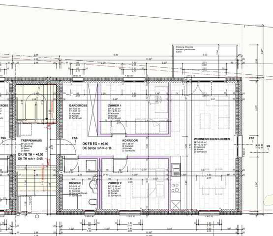 Appartamento di 3.5 locali in affitto a Bienne - immagine 1/13