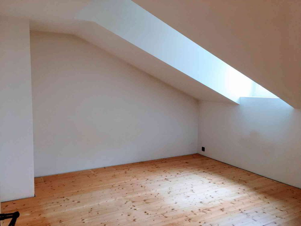 3 Zimmer Wohnung zu vermieten in Aarau - Bild 1/11