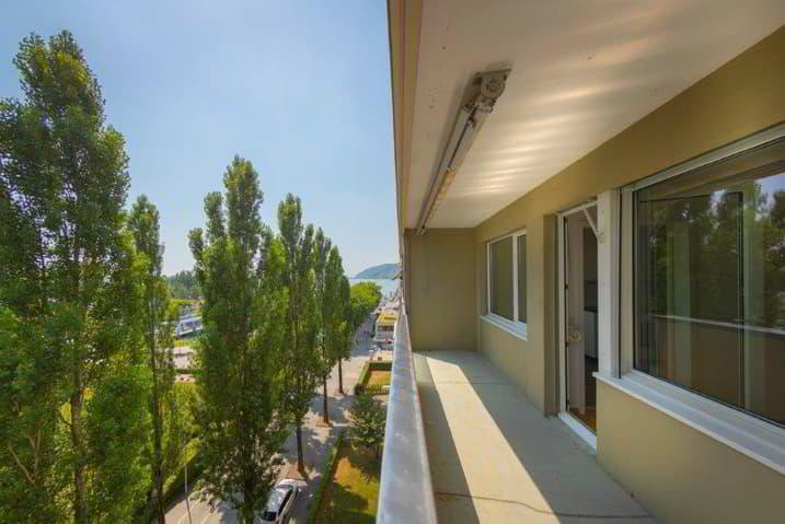 Appartamento di 3 locali in affitto a Bienne - immagine 1/6