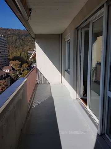 Appartamento di 3.5 locali in affitto a Bienne - immagine 1/8