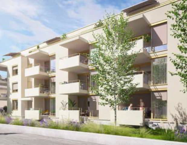 Appartamento di 3.5 locali in affitto a Biel/Bienne - immagine 1/12