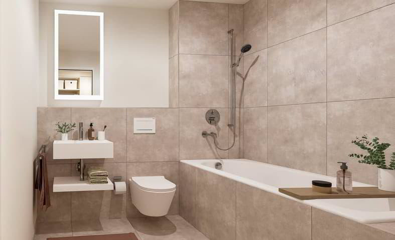Appartement 4.5 pièces à acheter à Bienne - image 1/13