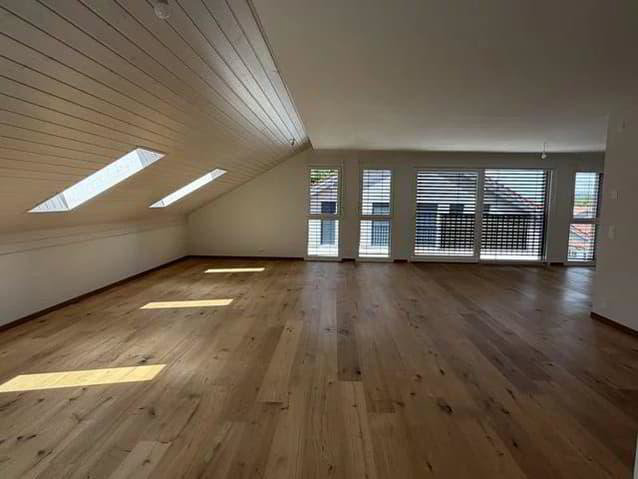 Wohnung – Chavannes-les-Forts - Ansicht 3