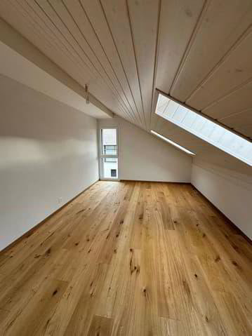 Wohnung – Chavannes-les-Forts - Ansicht 5