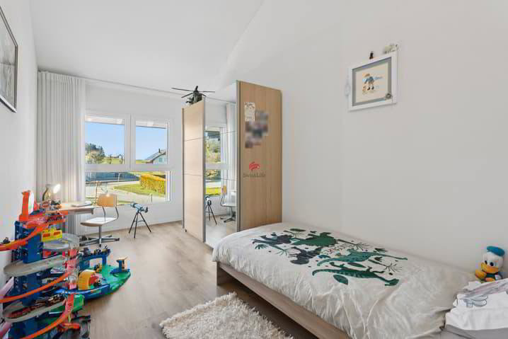 5.5 Zimmer Haus zum verkaufen in Berlens - Bild 1/10