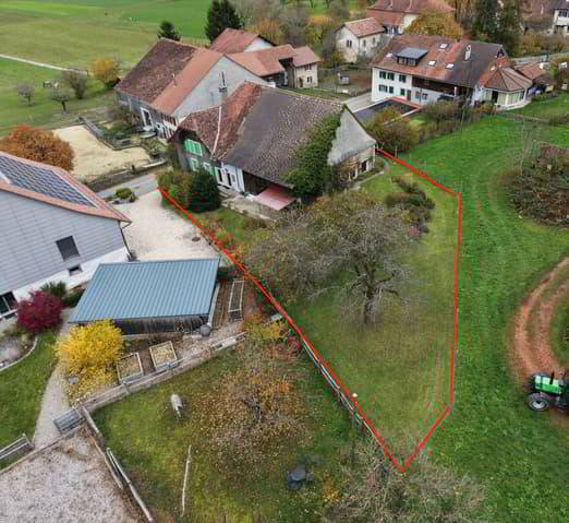 Casa di 5.5 locali in vendita a Dompierre VD - immagine 1/12