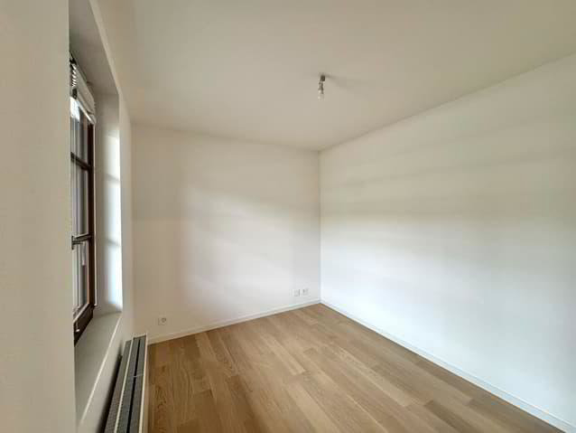Appartamento di 4 locali in affitto a Vauderens - immagine 1/7