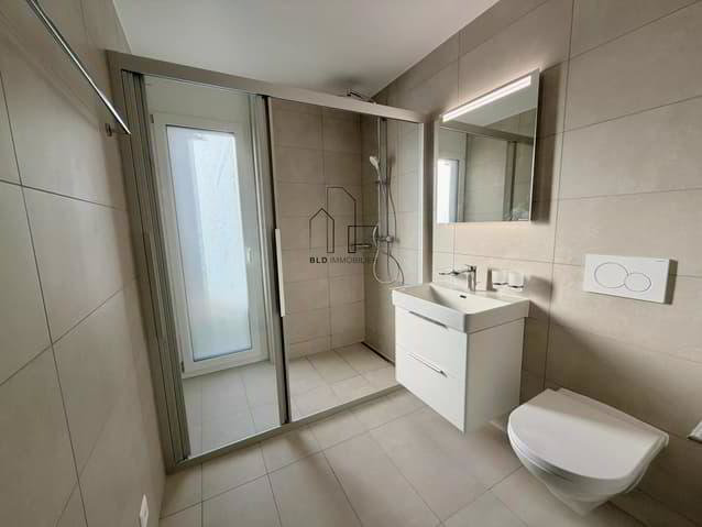 Appartement 3.5 pièces à acheter à Billens - image 1/8
