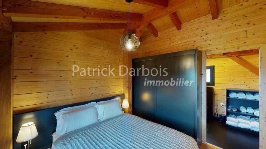 4.5 Zimmer Haus zu vermieten in Anzère - Bild 1/13