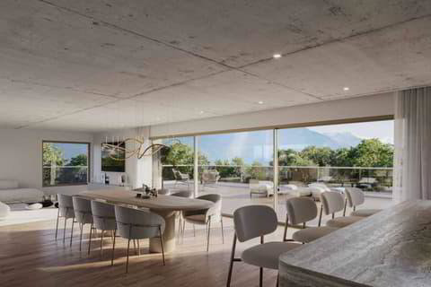 null rooms Apartment to buy in Vétroz - image 1/1