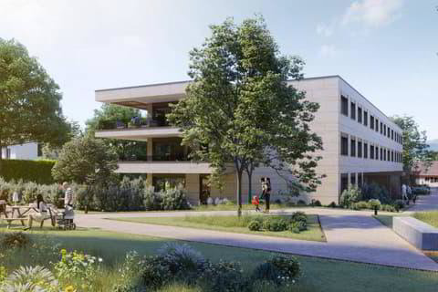 Appartement null pièces à acheter à Le Grand-Saconnex - image 1/1