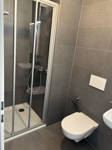Appartement 4.5 pièces à louer à Delémont - image 1/8