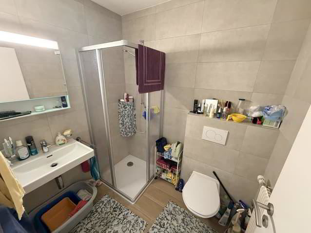 1 Zimmer Wohnung zu vermieten in Villeneuve VD - Bild 1/4