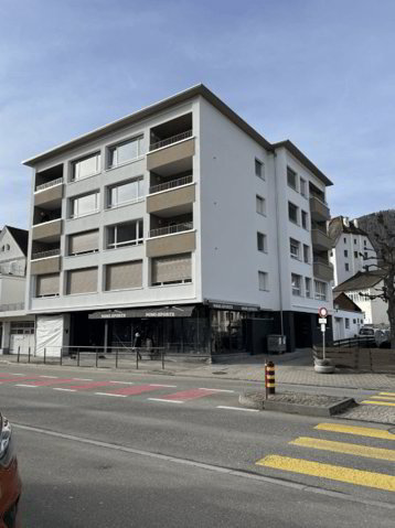 Appartamento di 2.5 locali in affitto a Moutier - immagine 1/8