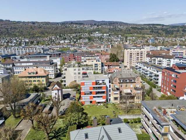Appartamento di 6.5 locali in vendita a Bienne - immagine 1/11