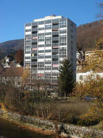 Appartamento di 5 locali in affitto a Moutier - immagine 1/13