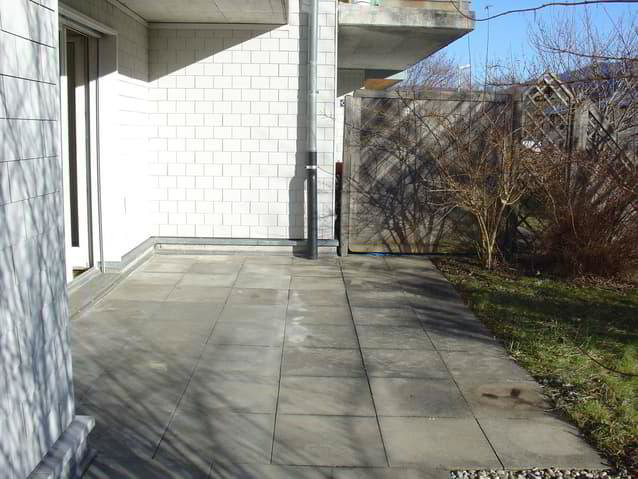 3.5 rooms Apartment for rent in Moutier - image 1/13