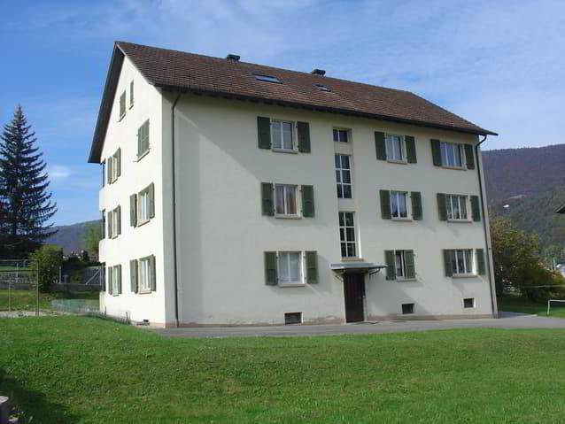Appartamento di 2.5 locali in affitto a Moutier - immagine 1/10